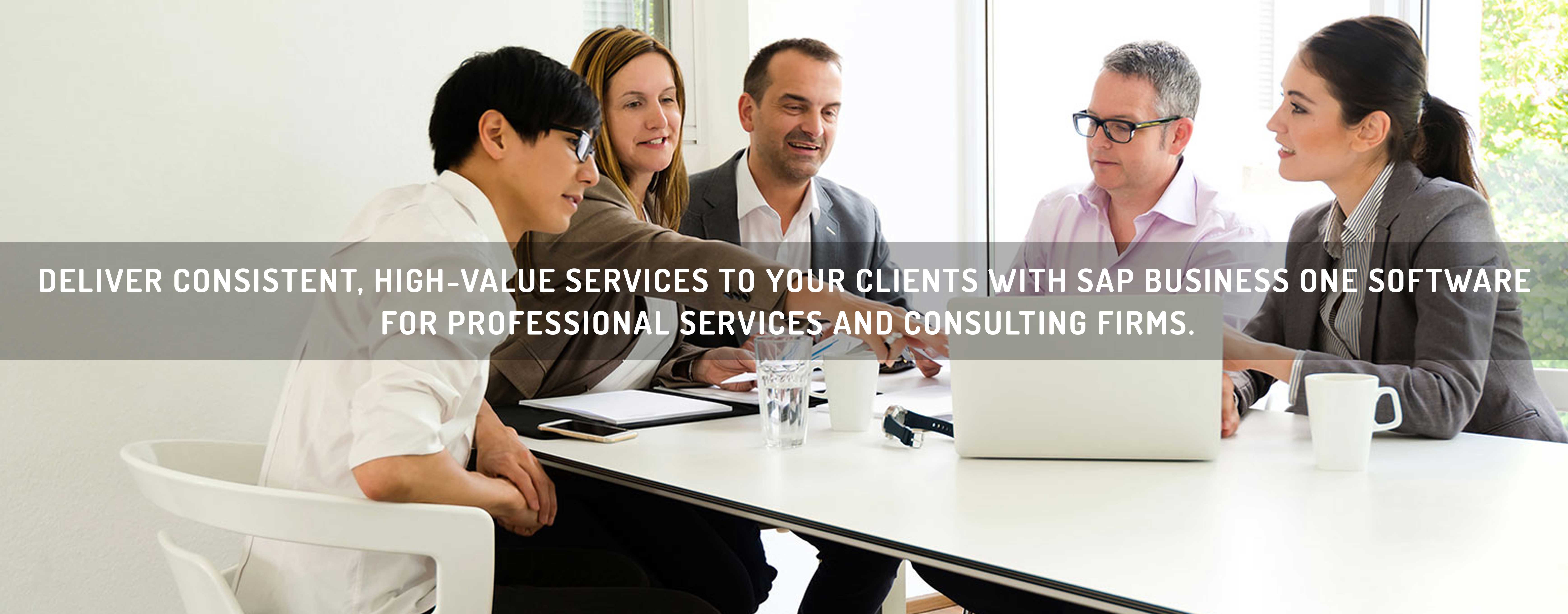 Vernus IT Solutions : Professional Services